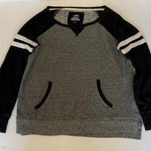 Women's Perfect Sweatshirt Size Large